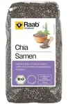 Raab Vitalfood Chia Samen | 500 g | bio | vegan