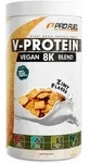ProFuel V-PROTEIN 8K Blend | Proteinpulver aus 8 pflanzlichen Proteinen | vegan...