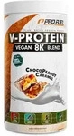 ProFuel V-PROTEIN 8K Blend | Proteinpulver aus 8 pflanzlichen Proteinen | vegan