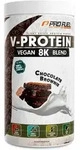ProFuel V-PROTEIN 8K Blend | Proteinpulver aus 8 pflanzlichen Proteinen | vegan