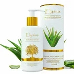 Elysius Bio Aloe Vera Gel 99,3% | 195ml