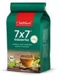 P. Jentschura 7x7 Kr&auml;uterTee | 49 Kr&auml;uter | vielseitig einsetzbar | f&uuml;r