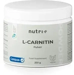 nutri+ L-Carnitin Pulver Carnipure&reg; | 250 g | 100% reines L-Carnitin-Tartrat |...
