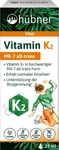 H&uuml;bner Vitamin K2 Tropfen | 10 ml | MK-7 all-trans | vegan, Grundpreis: &euro;...