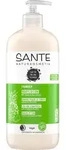 SANTE Family Bodylotion | 500 ml | Bio-Ananas & Limone | vegan