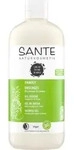 SANTE Family Duschgel Bio-Ananas & Limone | 500 ml