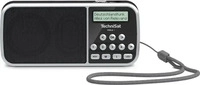 TechniSat VIOLA 3 schwarz