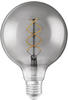 Osram Vintage 1906 Classic Globe G125 LED Filament 4W/818 extra warmweiß 150lm