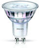 Philips CorePro LEDspot PAR16 4W/830 warmweiß 260lm GU10 dimmbar