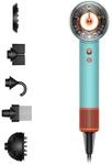 Dyson Supersonic Nural&trade; Haartrockner (Patina/Topaz) - 515276-01