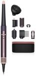Dyson Airwrap i.d.&trade; Multi-Haarstyler und -trockner Curly+Coily (Jasper Plum) -