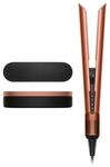 Dyson Airstrait&trade; Haargl&auml;tter (Amber Silk) - 143343-01