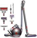 Dyson Cinetic Big Ball Absolute 2 Bodenstaubsauger Nickel - 228415-01