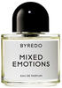 BYREDO Mixed Emotions 50 ml Eau de Parfum Unisex 146329