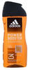 Adidas Power Booster Shower Gel 3-In-1 Duschgel 250 ml für Manner 142695