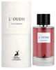 Maison Alhambra L'Oudh 100 ml Eau de Parfum Unisex 158298