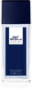 David Beckham Classic Blue 75 ml Deodorant Spray Ohne Aluminium für Manner 49311