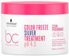 Schwarzkopf Professional BC Bonacure Color Freeze pH 4.5 Treatment Silver