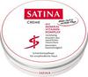 Satina Cream Körpercreme 150 ml für Frauen 54874