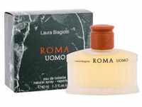 Laura Biagiotti Roma Uomo 40 ml Eau de Toilette für Manner 31904