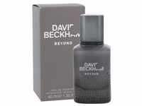 David Beckham Beyond 40 ml Eau de Toilette für Manner 56502