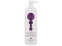 Kallos Cosmetics KJMN Fortifying Anti-Dandruff 1000 ml Stärkendes Shampoo gegen
