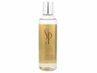 Wella Professionals SP Luxeoil Keratin Protect 200 ml Shampoo für geschädigtes Haar