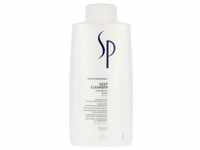 Wella Professionals SP Deep Cleanser 1000 ml Tiefenreinigendes Shampoo für...