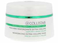 Collistar Volume Reinforcing Extra-Volume Mask Maske für Haarvolumen feiner...