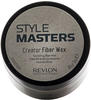 Revlon Professional Style Masters Creator Fiber Wax Faserwachs für extra starke