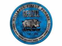 Reuzel Hollands Finest Pomade Strong Hold Water Soluble Haarpomade für Styling &