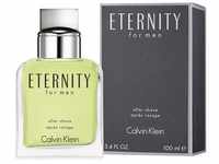 Calvin Klein Eternity For Men 100 ml Rasierwasser 489