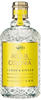 4711 Acqua Colonia Lemon & Ginger 170 ml Eau de Cologne Unisex 135961