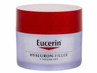 Eucerin Volume-Filler SPF15 Tagescreme Trockene Haut 50 ml für Frauen 42400