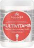 Kallos Cosmetics Multivitamin Haarmaske für trockenes Haar 1000 ml für Frauen...