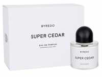 BYREDO Super Cedar 100 ml Eau de Parfum Unisex 77985