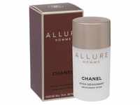 Chanel Allure Homme 75 ml Deodorant Stick Ohne Aluminium für Manner 704