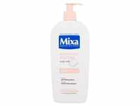 Mixa Regenerating Surgras Body Balm Regenerierender Körperbalsam 400 ml für...