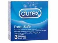 Durex Extra Safe Geschenkset Kondom 3 St. 158684