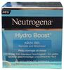 Neutrogena Hydro Boost Water Gel Feuchtigkeitsgel für normale Haut und...