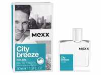 Mexx City Breeze For Him 50 ml Eau de Toilette für Manner 83438