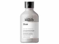 L'Oréal Professionnel Silver Professional Shampoo 300 ml Shampoo zum Wiederbeleben