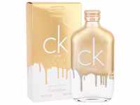 Calvin Klein CK One Gold 200 ml Eau de Toilette Unisex 78529