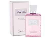 Christian Dior Miss Dior 2017 Duschgel 200 ml für Frauen 80689