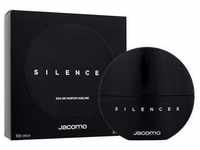 Jacomo Silences Sublime 100 ml Eau de Parfum für Frauen 139731