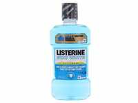 Listerine Stay White Mouthwash 500 ml Mundwasser für frischen Atem 74989