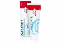 Edel+White Care Forte Toothpaste Zahnpasta für den täglichen Gebrauch 75 ml...