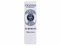 L'Occitane Shea Butter Ultra Rich Lip Balm Stick Feuchtigkeitsspendender...