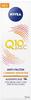 Nivea Q10 Energy Fresh Look Augencreme gegen Falten 15 ml für Frauen 75635