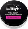 Maybelline Master Fix Mattierender Fixierpuder 6 g Farbton Translucent 80333